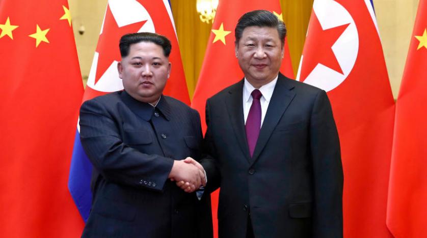 Çin Devlet Başkanı, Kuzey Kore’yi ziyaret edebilir