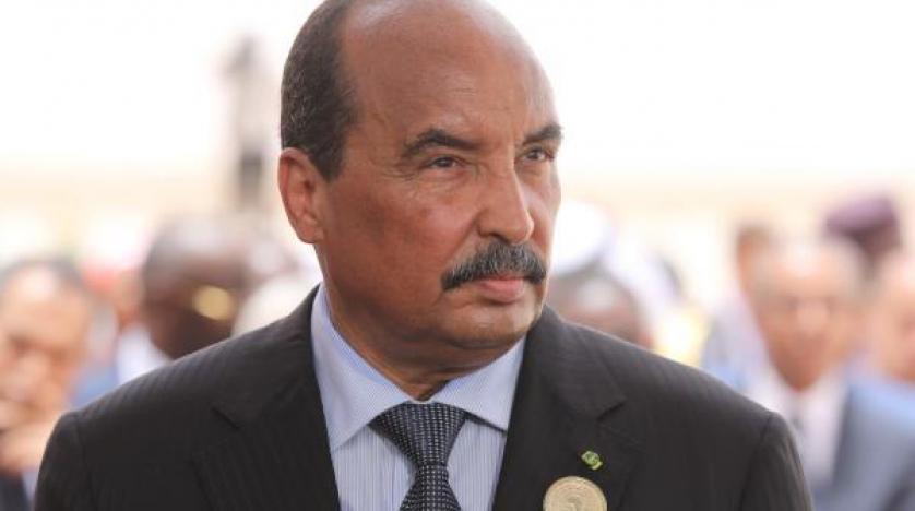 Moritanya Cumhurbaşkanı’ndan İslami partilere oy vermeyin çağrısı