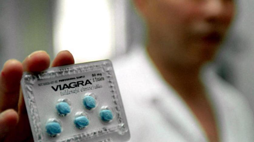 Viagra görme kaybını tedavi edebilir mi?