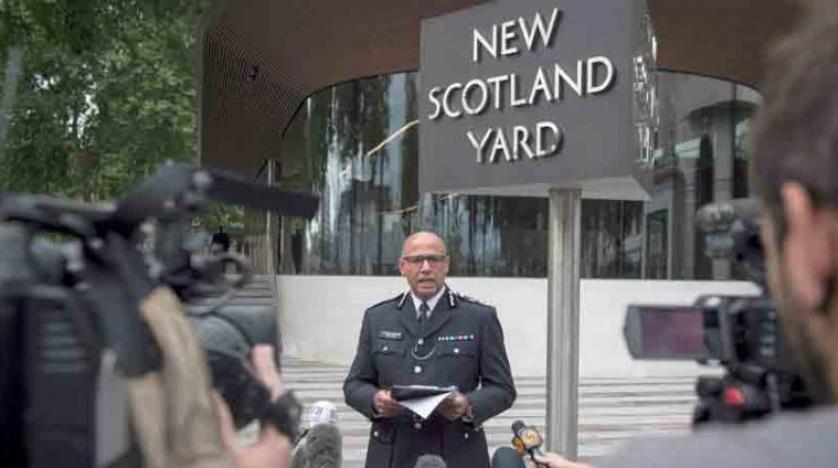 Westminster saldırganı ‘terör ve cinayete teşebbüs’ suçlamalarıyla karşı karşıya
