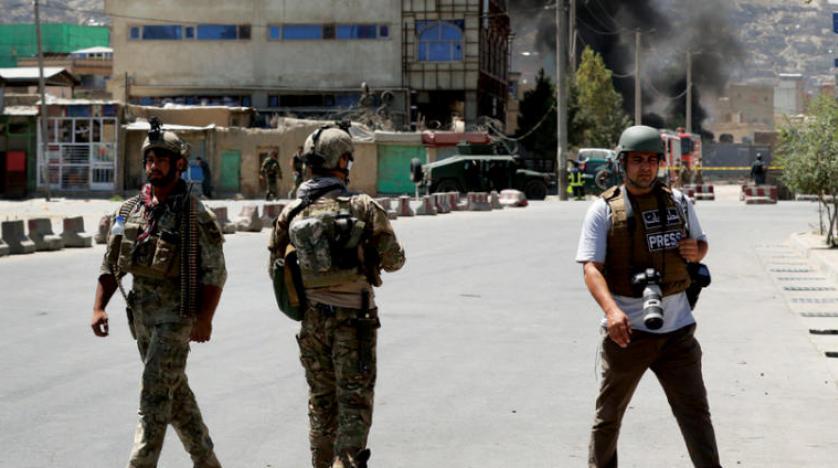 Tacikistan’dan Afganistan sınırına hava saldırısı
