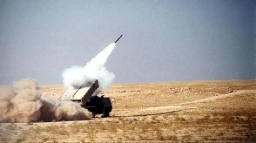 Suudi Hava Savunma Kuvvetleri Necran’ı hedef alan balistik füzeyi imha etti