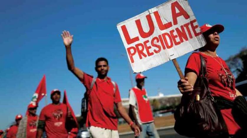 Brezilya’da ikisi kadın 13 aday devlet başkanlığı için yarışıyor