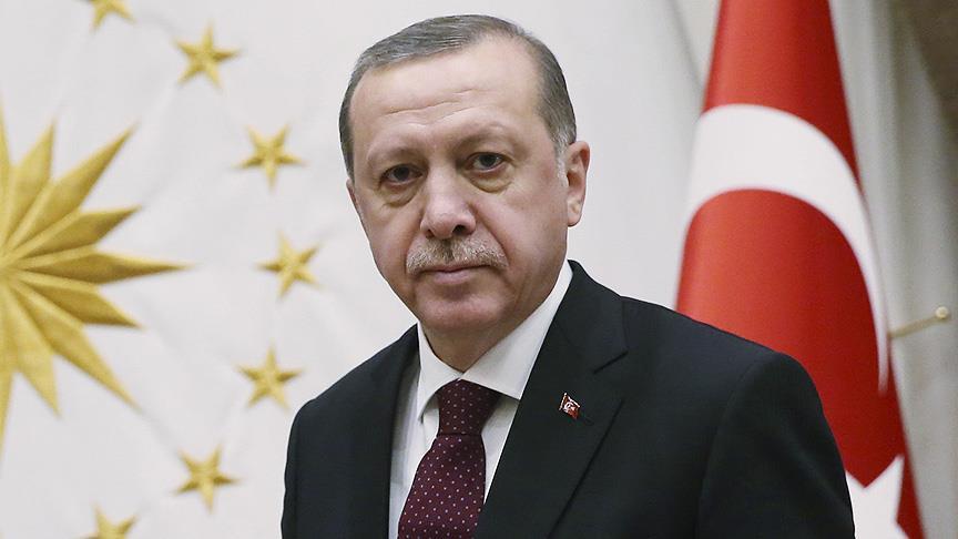 Cumhurbaşkanı Erdoğan’dan ‘Celal Bayar’ mesajı
