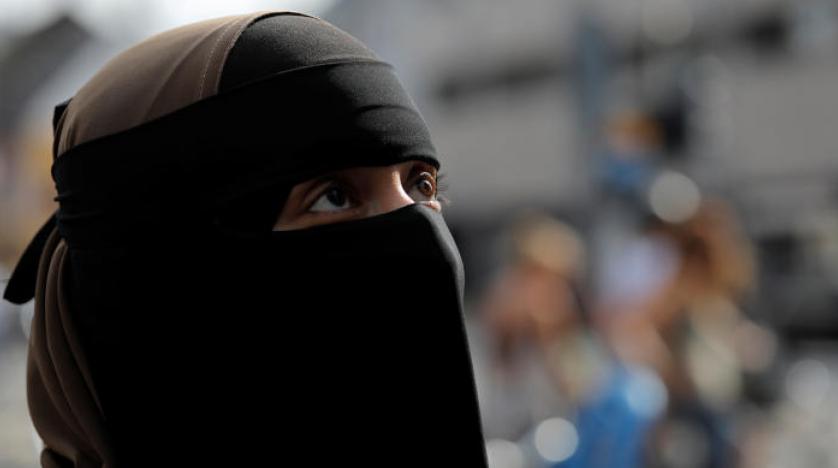 Danimarka’da burka ve peçe yasağı yürürlüğe girdi