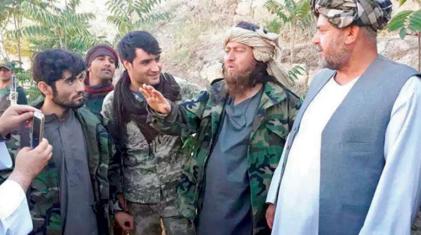 Taliban ile DEAŞ Afganistan’da çatışıyor