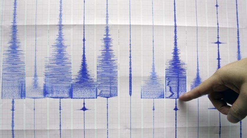 İran’da deprem: 1 ölü, 90 yaralı