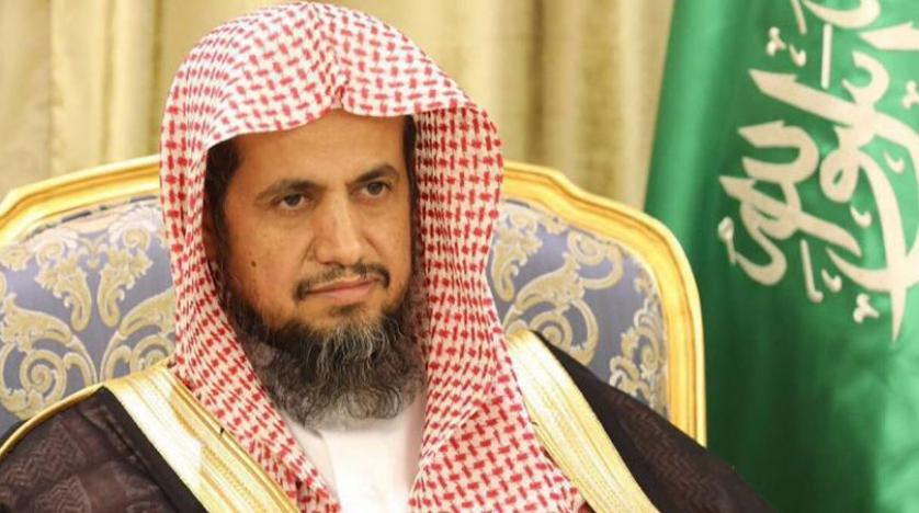 Suudi Arabistan Başsavcısı Medine’deki Kamu Savcılığı’nı denetledi