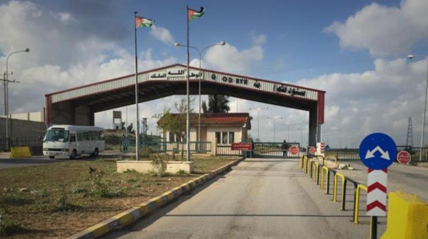 Suriye-Ürdün arasındaki Nasib Sınır Kapısı açılacak mı?
