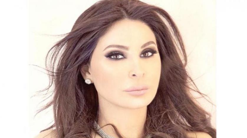 Lübnanlı şarkıcı Elissa, meme kanserini yendi