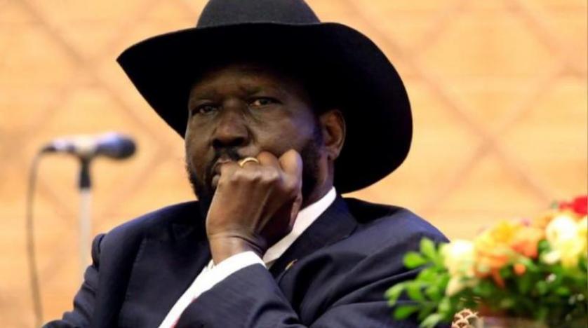 Güney Sudan Devlet Başkanı’ndan af kararı