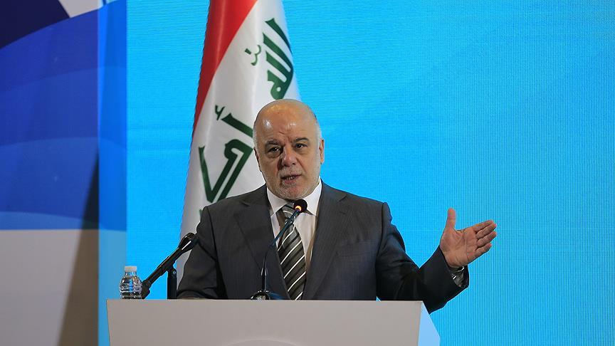 Irak, İran’a yönelik yaptırımların dışında kalmak istiyor