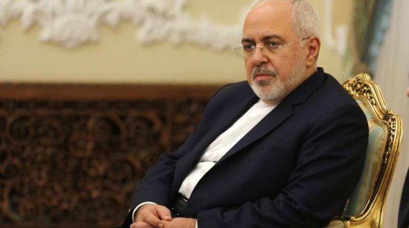 Zarif: ABD İran’da rejimi devirmeye çalışıyor