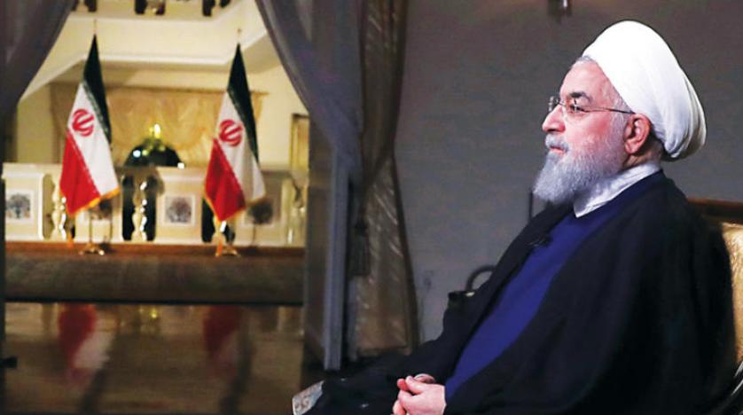 Ruhani: Trump İran’a yaptırım uyguladığına ‘pişman’ olacak