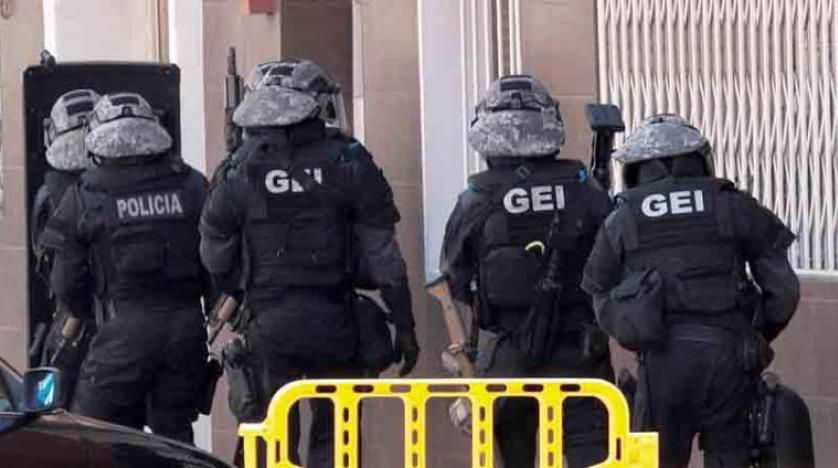 İspanya’da karakola saldırı: Cezayir asıllı bir kişi öldürüldü