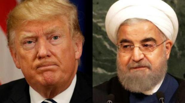 Trump’tan Ruhani’ye sürpriz davet