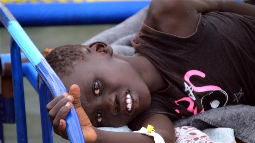 KDC’de koleradan ölümler artıyor