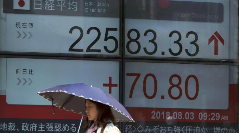 Japonya, Çin’i geçerek dünyanın en büyük ikinci borsası oldu