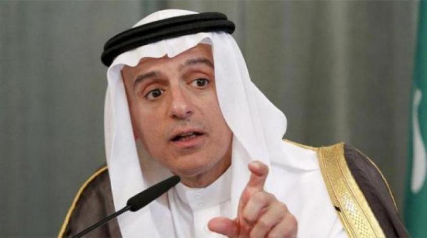 Cubeyr: Suudi Arabistan’ın iç işlerine müdahale girişimi kabul edilemez