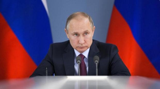 Putin’in tarzı: Hedefe, nazik ve yasal bir şekilde varmak