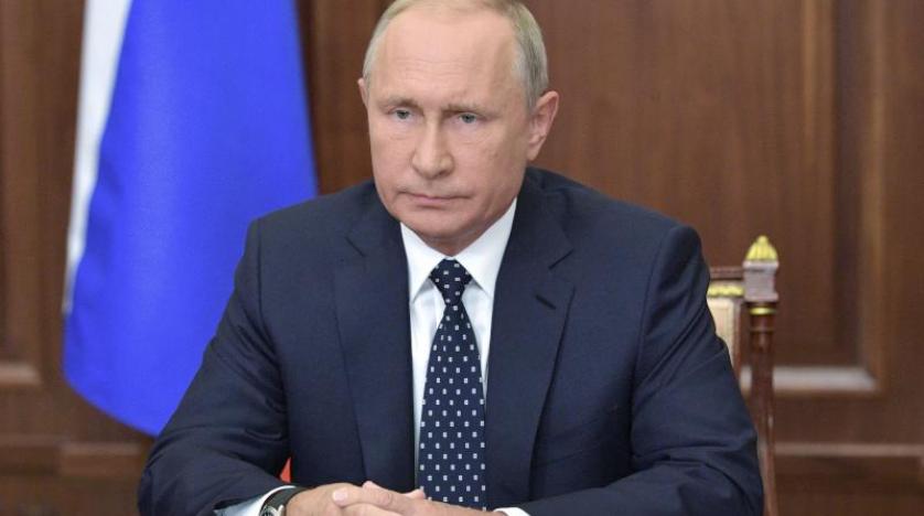 Putin’den emeklilik reformuna yumuşatma müdahalesi