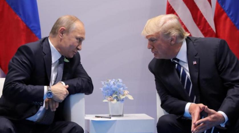 Putin, Trump ile bu yıl 3 kez daha görüşebilir
