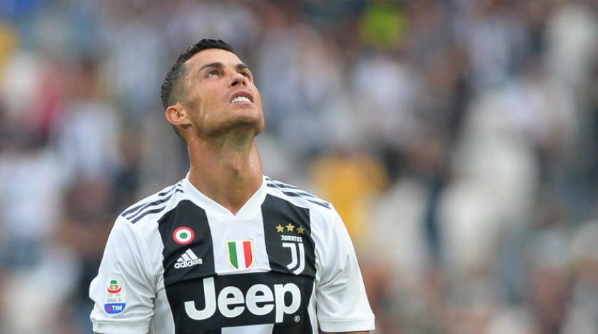 Ronaldo, Modric’in ‘Avrupa’da Yılın En İyi Futbolcusu’ seçilmesine öfkelenmiş