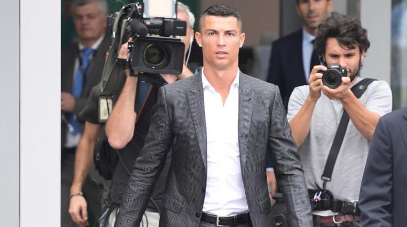 Ronaldo: Juventus’a transferim kolay bir karardı