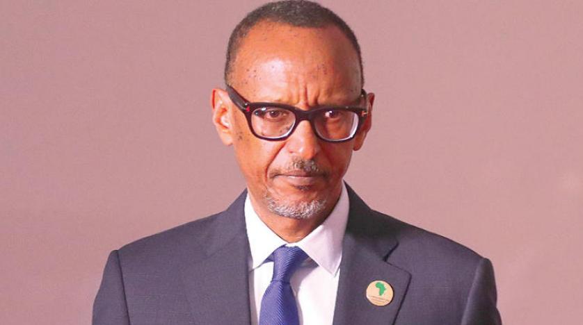Kagame: Afrikalıların zihniyetini değiştirmemiz gerekli