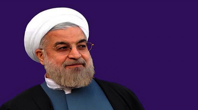 Ruhani’nin Hazar Denizi Antlaşması’nı imzalamasının arkasında yatan 10 sebep