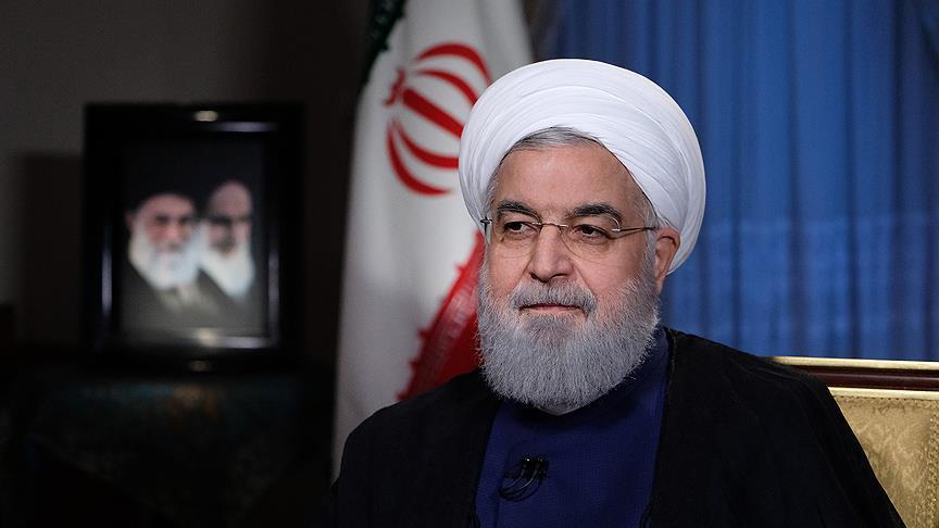 İran’da reformistlerden Ruhani’ye eleştiri
