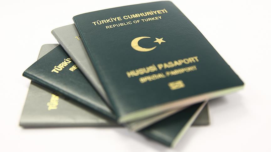 Rusya’dan ‘Türk vatandaşları için vize’ açıklaması