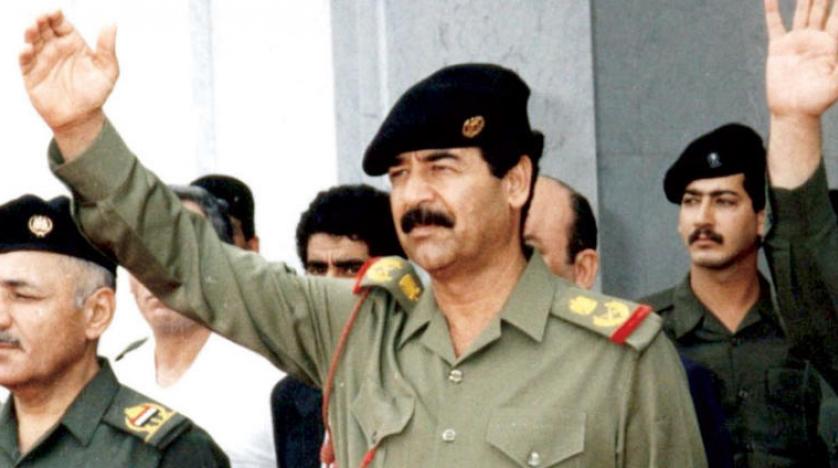 Cezayirli bakanı gerçekten Saddam mı öldürttü?