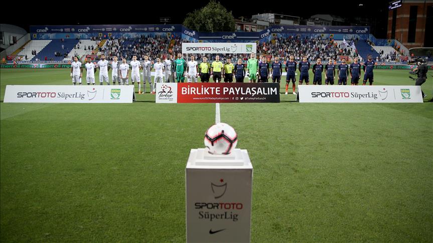 Spor Toto Süper Lig’de 2. hafta tamamlandı