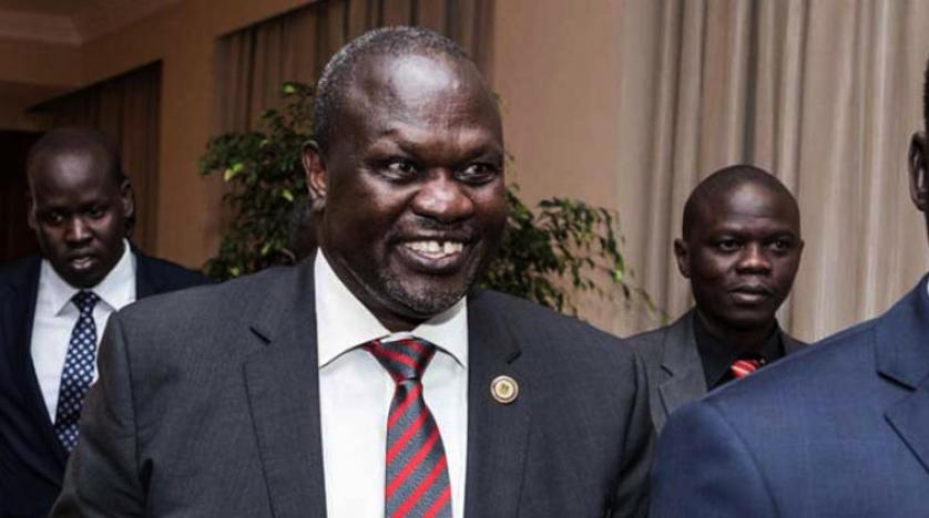 Güney Sudanlı ayrılıkçı lider Machar barışı reddetti