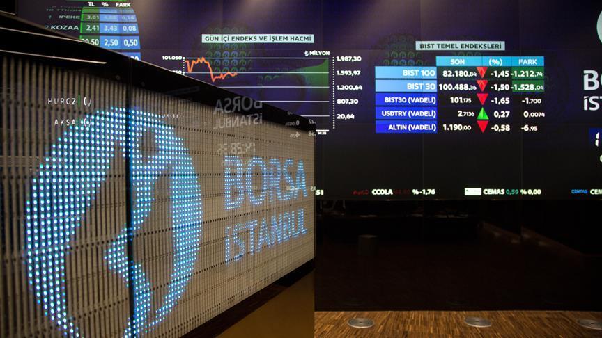 Borsa İstanbul’da ‘swap pazarı’ kuruluyor