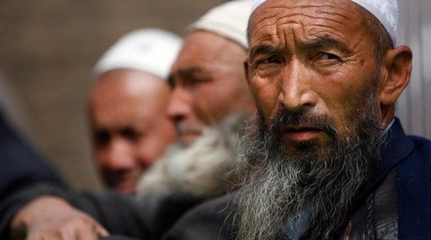 BM, gizli kamplarda 1 milyondan fazla Uygurluyu tutan Çin’i kınadı