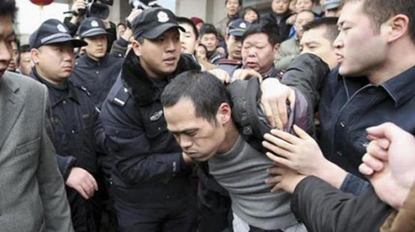 BM’den Çin’e ‘Uygurları serbest bırakın’ çağrısı