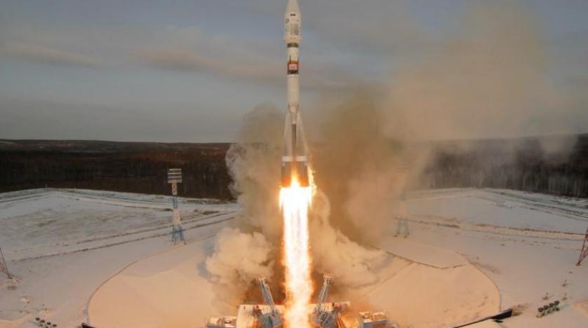 ABD: Rusya uzaydaki uyduları vurabilir