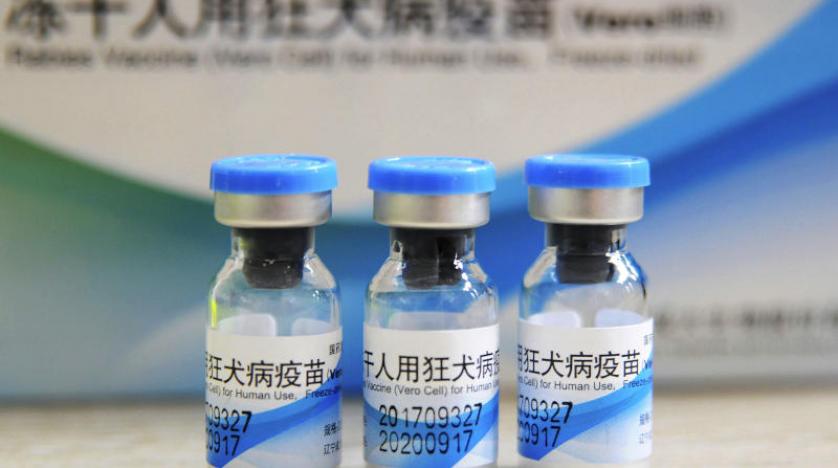 Çin’deki bozuk aşı soruşturması