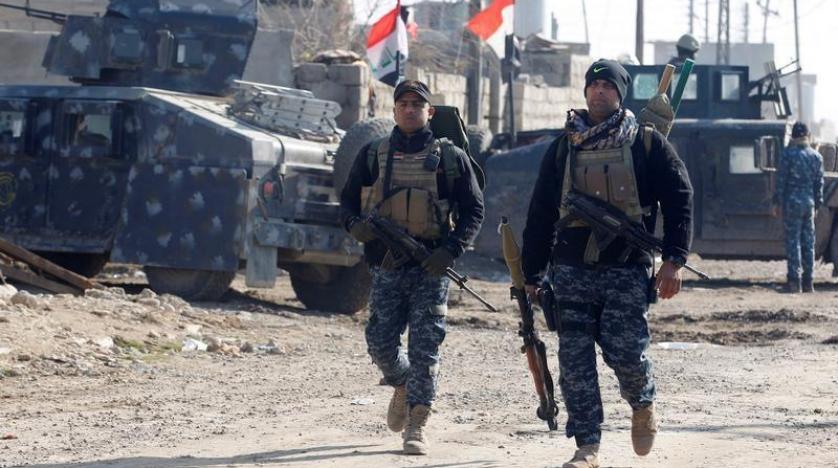 Irak’ın kuzeyinde intihar saldırısı: Ölü ve yaralılar var