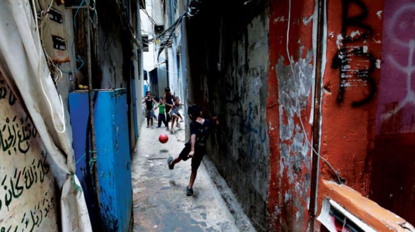 ABD’nin UNRWA kararı Lübnan’daki Filistinlileri, ‘bilinmeyen bir geleceğe’ sürüklüyor