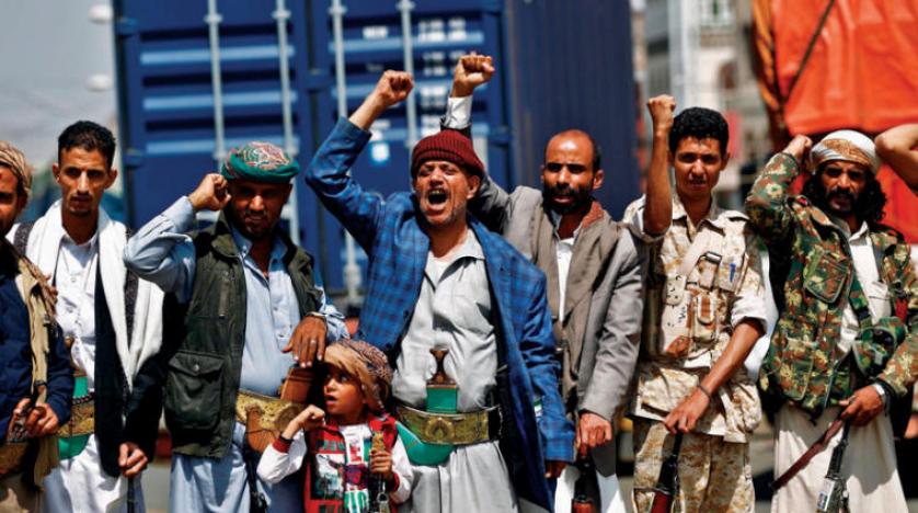 Yemen Ulusal Ordusu’nun Husilere karşı ilerleyişi sürüyor