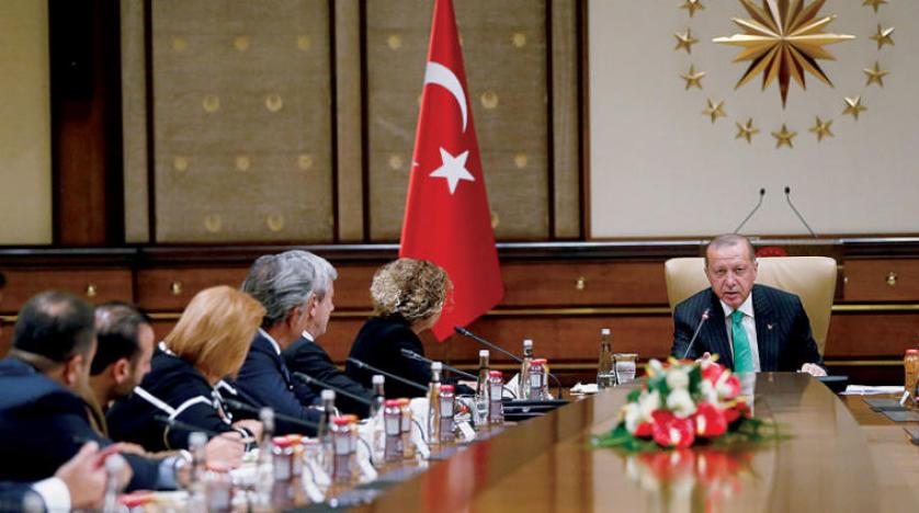 Erdoğan, Almaya ziyaretinde salon konuşması yapmayacak