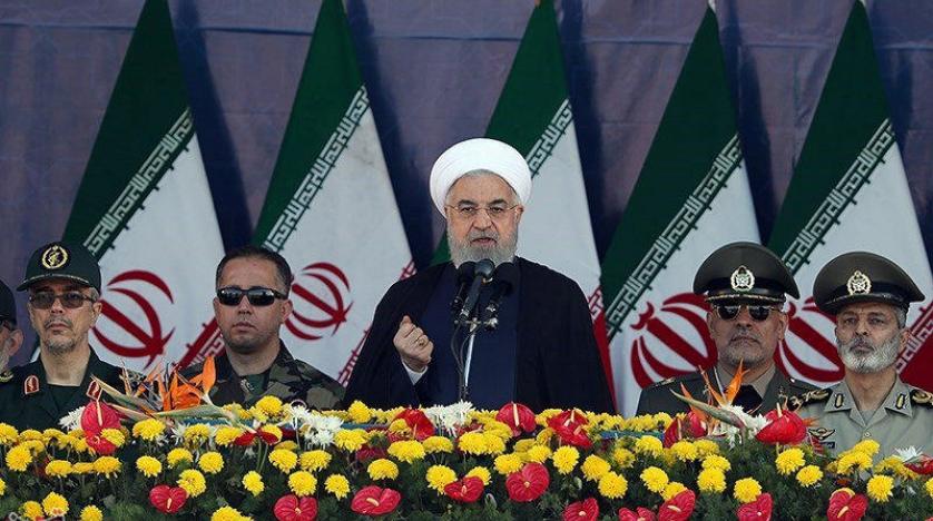 Ruhani, Ahvaz saldırganlarının kimliğinin belirlenmesi talimatını verdi