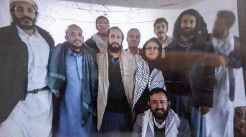 Husiler, ‘Salih’in tutuklu akrabalarının serbest bırakılmasını’ pazarlık masasına yatırdı