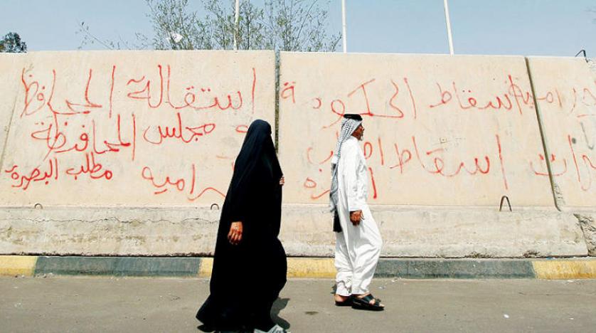 Basra’da aktivistlerin tutuklanma korkusu endişe yaratıyor