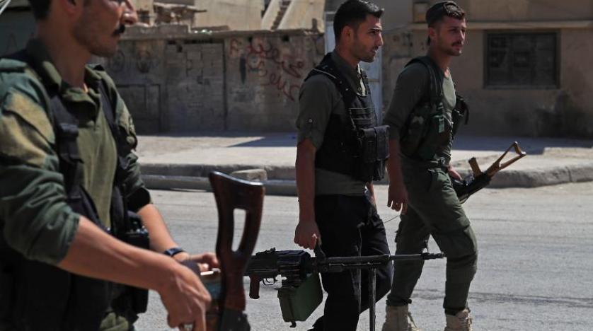 Kamışlı’da Rejim ve Kürtler arasında çatışma: 18 ölü