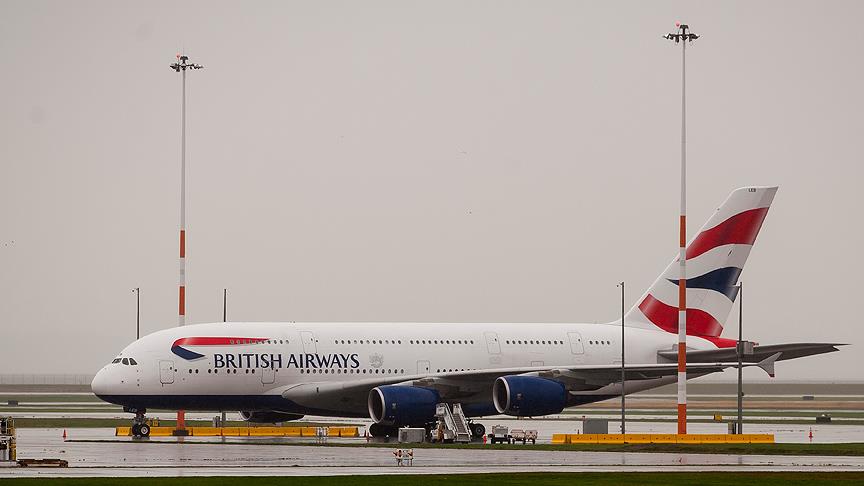British Airways ‘hacklendiğini’ açıkladı