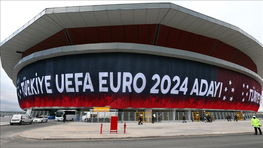 Kulüplerden Türkiye’nin EURO 2024 adaylığına destek mesajı